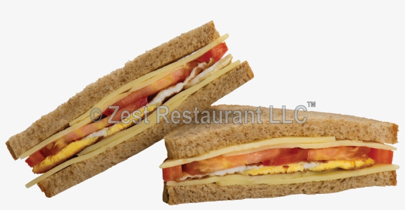 Image Product Sandwich Veg Club Sandwich - Vegetable, transparent png