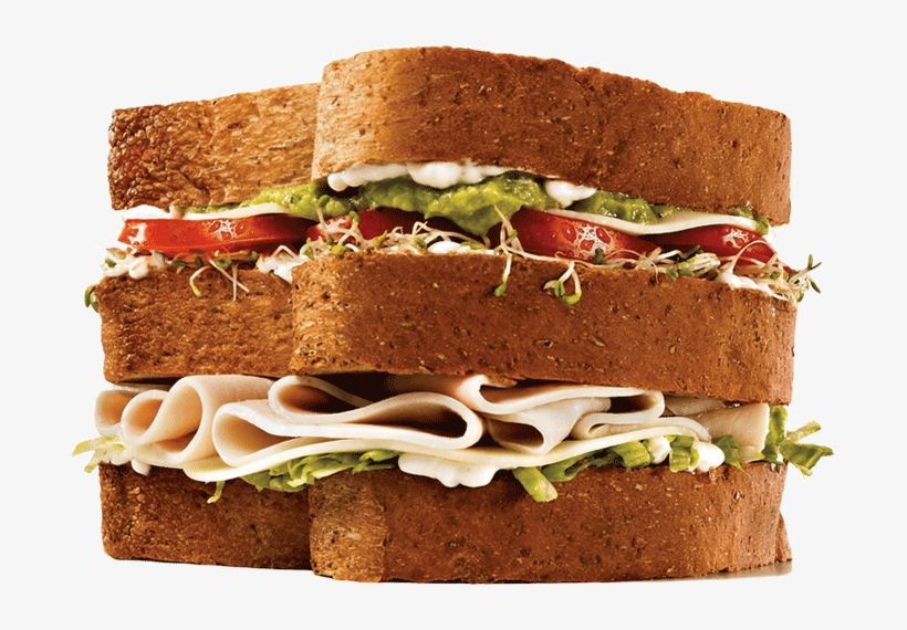 Sandwich Style Wheat - Milio's Sandwiches, transparent png