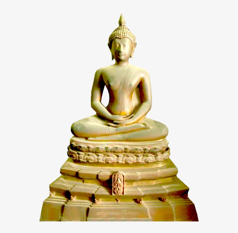 Buddha Image Edit - Pattaya, transparent png