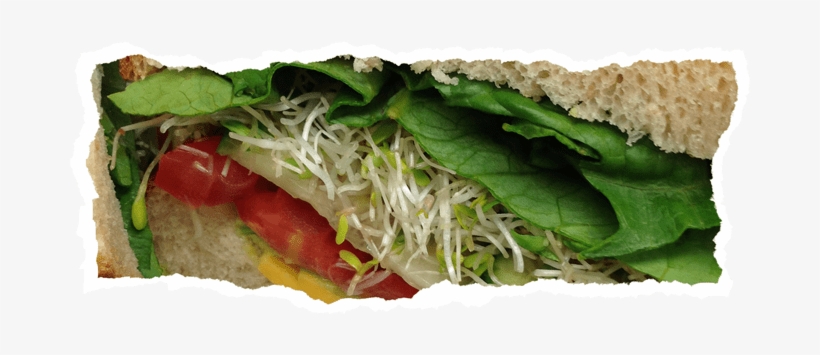 Sandwiches - Fast Food, transparent png