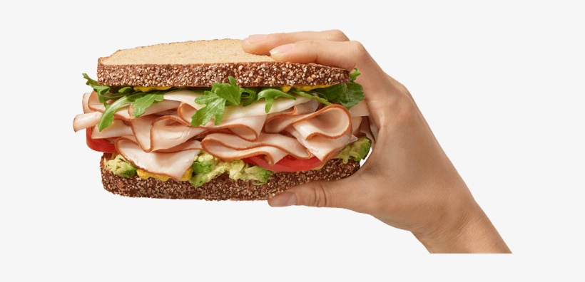 Sandwich, transparent png