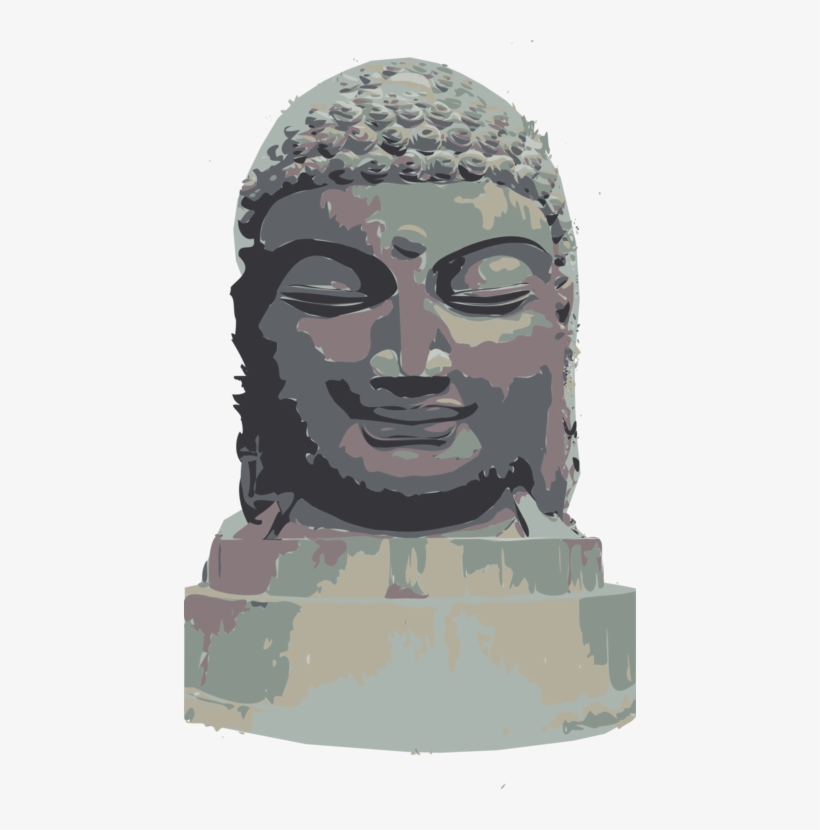 Gautama Buddha Buddhahood Buddhism Buddha Images In - Buddhism, transparent png