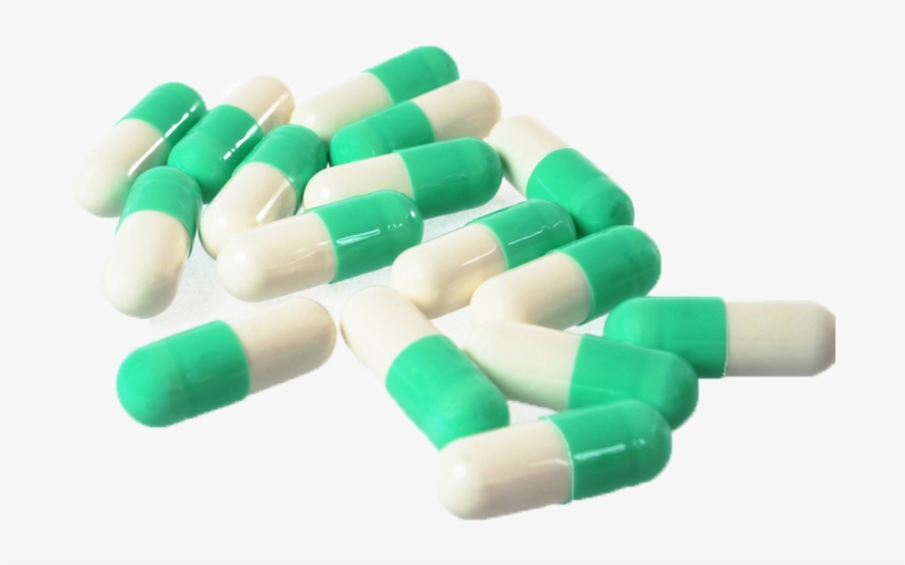 Capsulas Png, transparent png