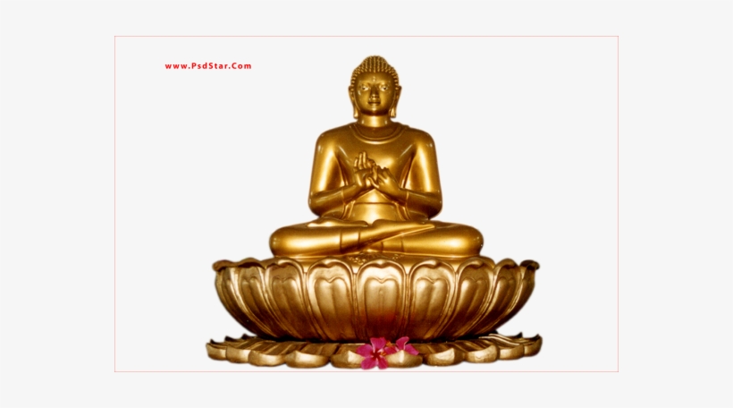 Buddha Murat Dark - Gautama Buddha, transparent png