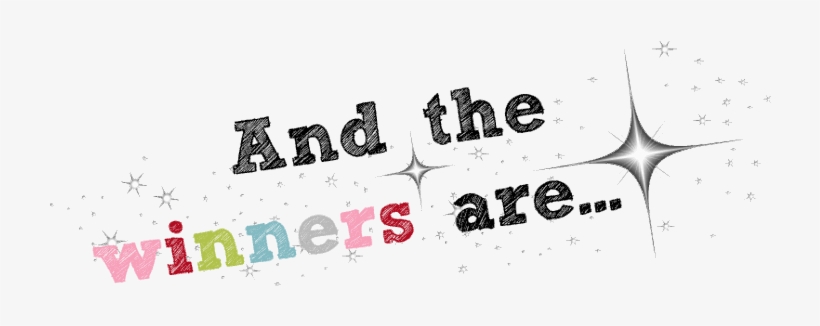And The Winners Are1 - Faith: Feeling Absolutely Inspired Through Hope, transparent png