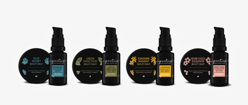 Aromatherapy And Chromotherapy - Cosmetics, transparent png