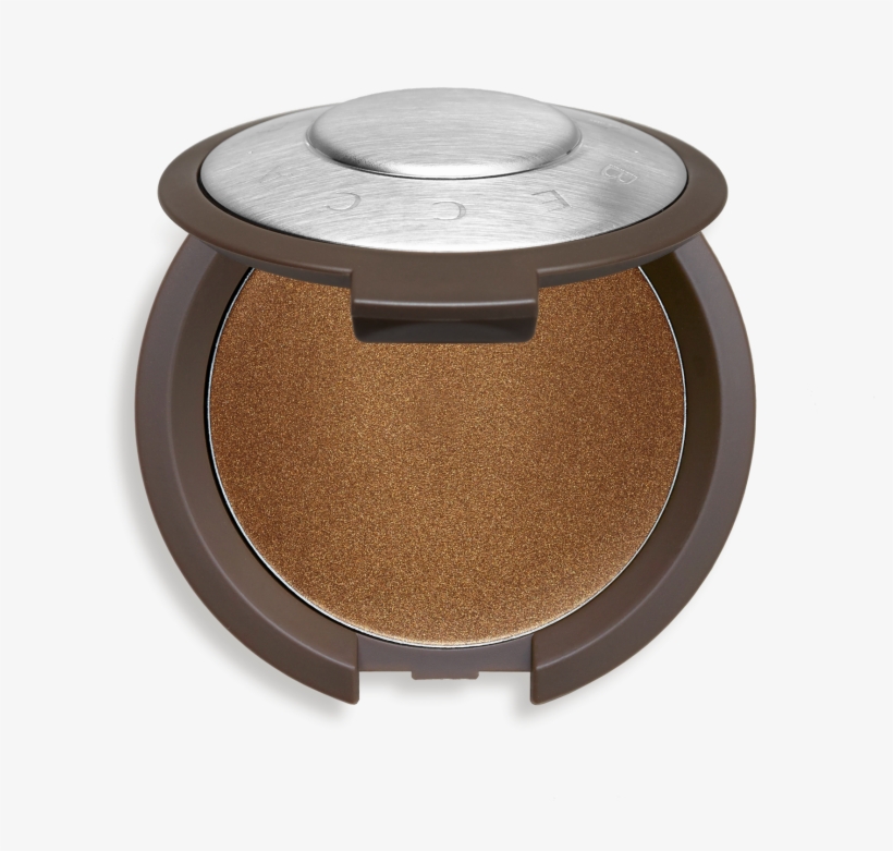 Shimmering Skin Perfector Poured Crème - Becca Luminous Blush Dahlia, transparent png