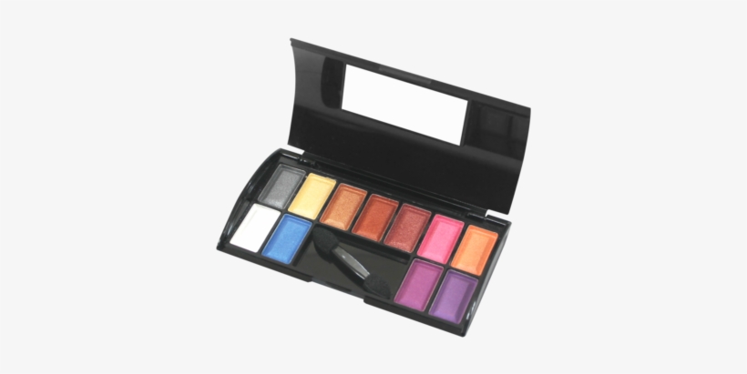 Implora Thesmokes Eyeshadow - Eyeshadow Implora, transparent png