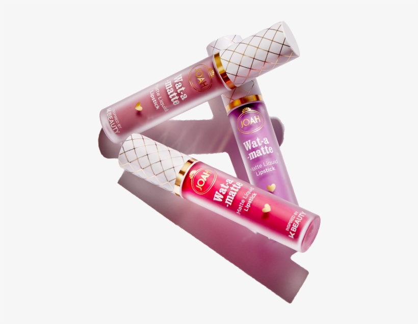 I Never Knew K-beauty Items Were This Good - Lip Gloss, transparent png