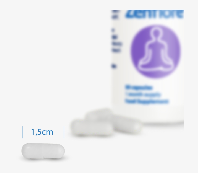 Capsule, transparent png