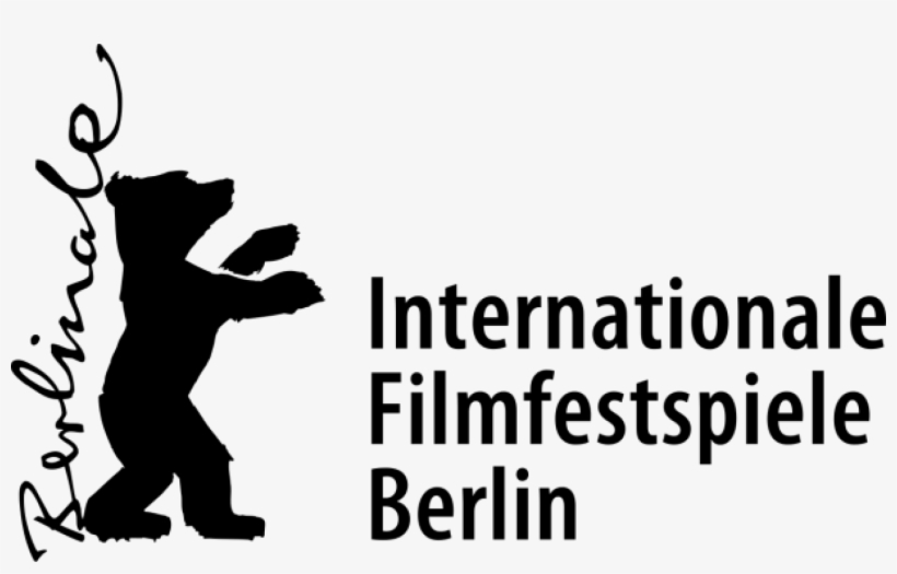 Berlin Film Festival Logo, transparent png