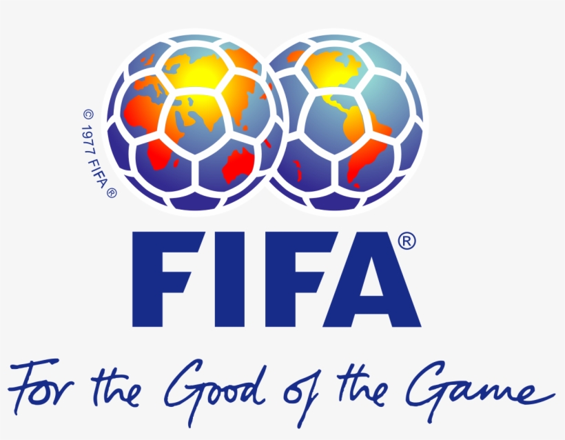 See Full List Of Winners At The Fifa Football Awards - Fifa Logo, transparent png