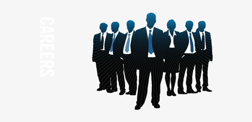 Career Png High-quality Image - Leader, transparent png