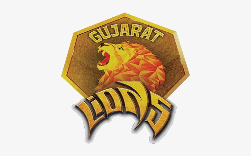 Keshav Bansal - Ipl Gujarat Lions Logo, transparent png