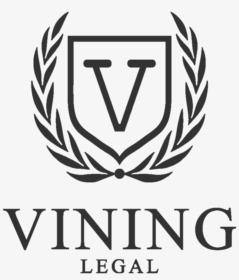 Vining Legal - Vintage Pochoir, transparent png
