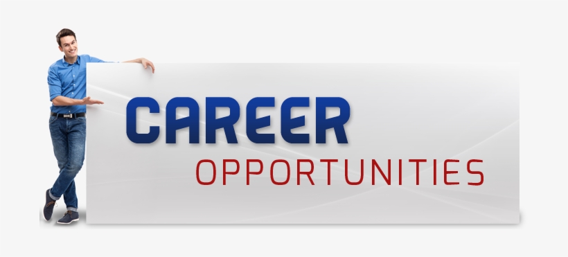 Don't Miss Any Oportunity To Get Hired - Career Opportunity, transparent png