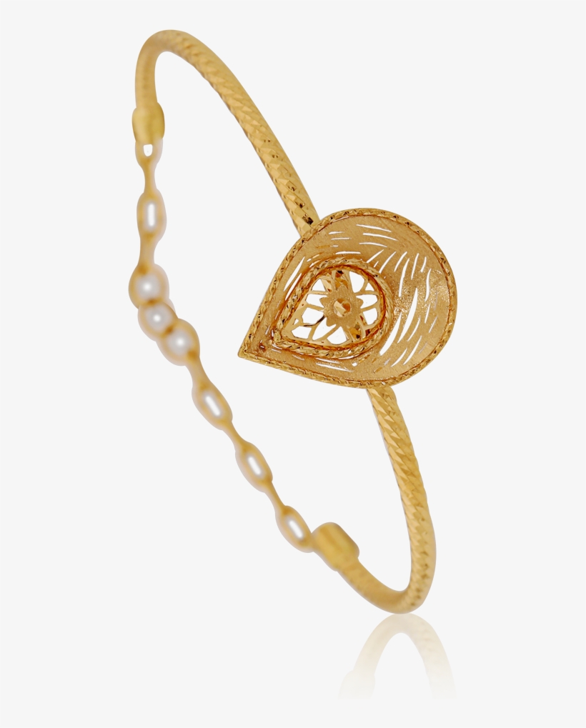 Charming Peacock Feather Bracelet - Handbag, transparent png