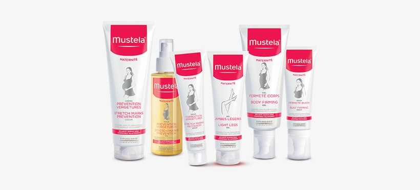 mustela 150ml