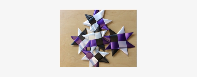 One Million Stars - Origami, transparent png