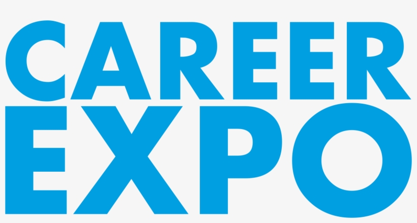Career Expo Logotyp - Job And Career Expo, transparent png