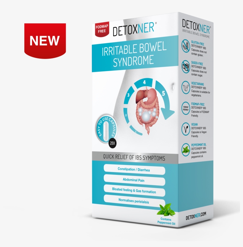 How To Use - Irritable Bowel Syndrome, transparent png