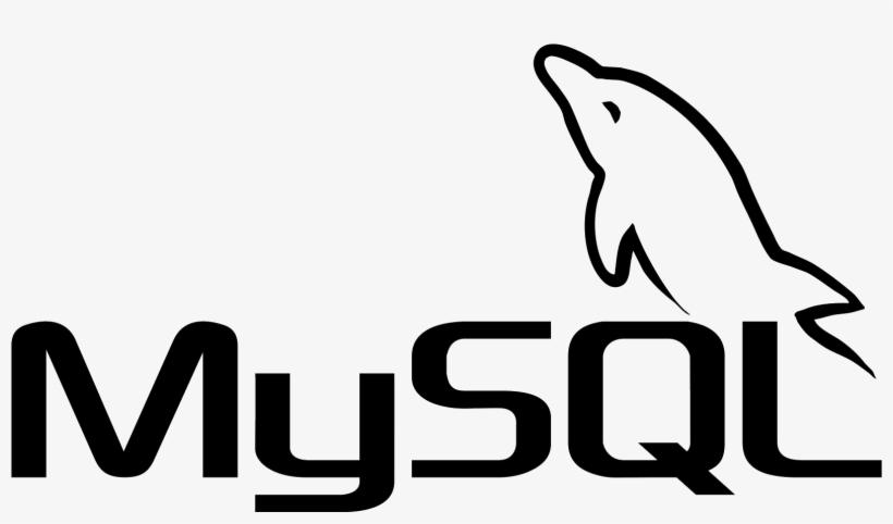 Mysql Logo Png - Mysql Icon - 1600x1600 PNG Download - PNGkit