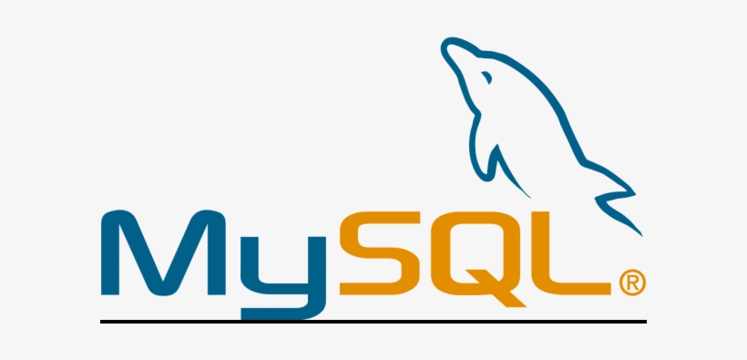 Kloudio Mysql - My Sql Logo Png, transparent png