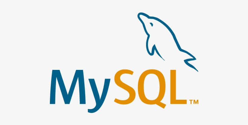Connector Mysql Colorlogo - Mysql, transparent png