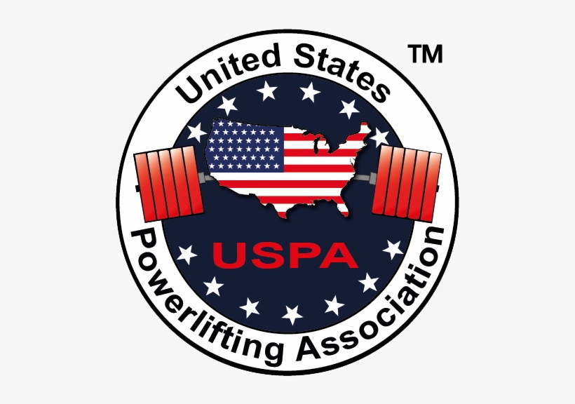 Drug Tested Ipl World Powerlifting Championships - United States Powerlifting Association, transparent png