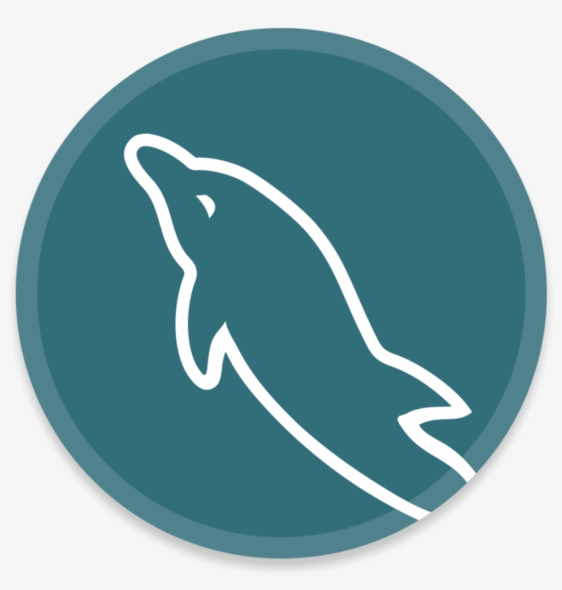 Mysql Icon - 1024x1024 PNG Download - PNGkit