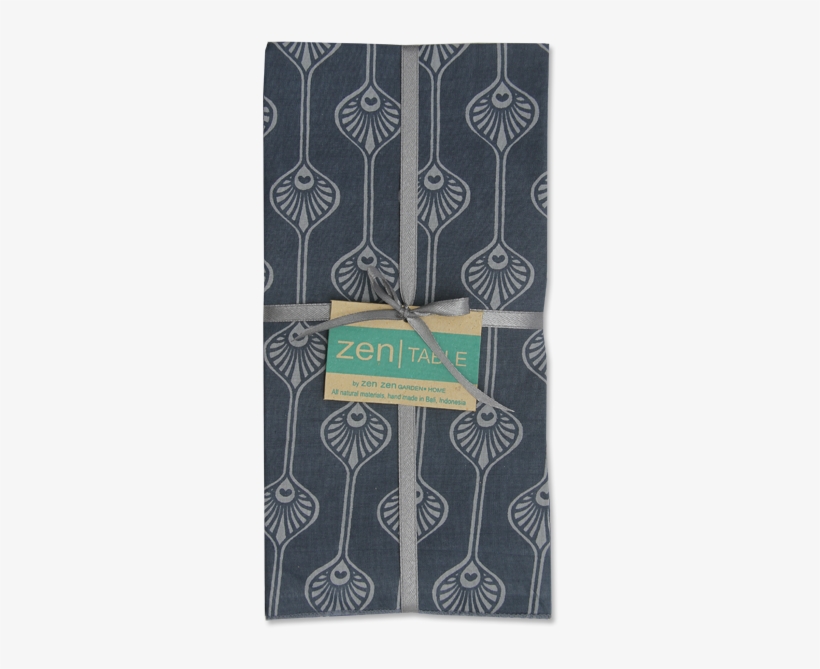 Indigo Grey Peacock Stripe - Sales, transparent png