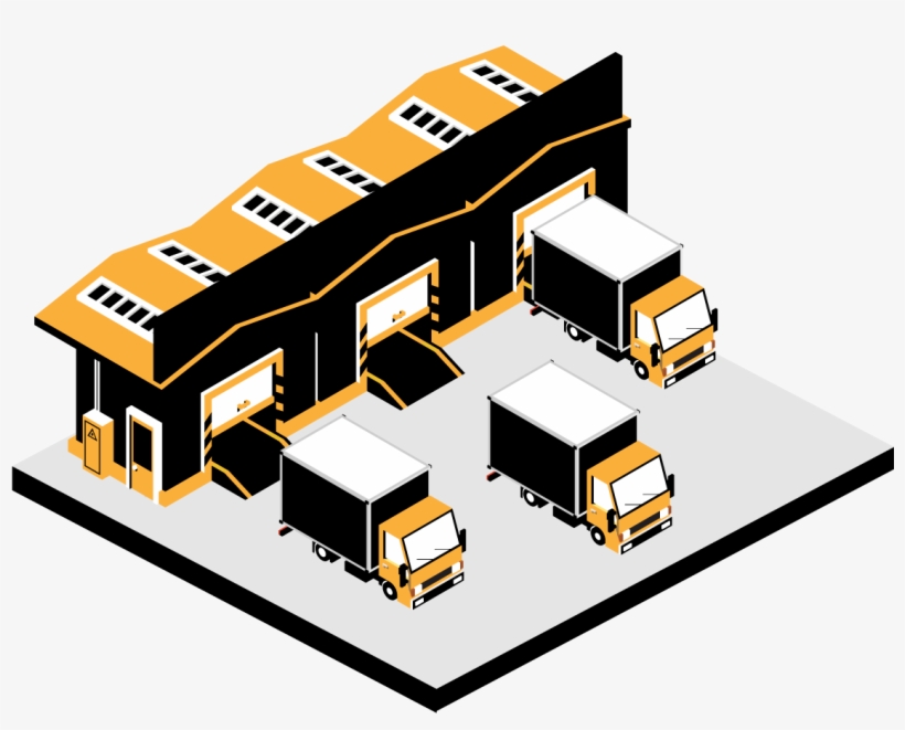 Magnatrac Mh4900 Compact Tractor Struck Corp - Car, transparent png