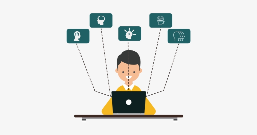 Multiple Trait Career Assessment - Career, transparent png