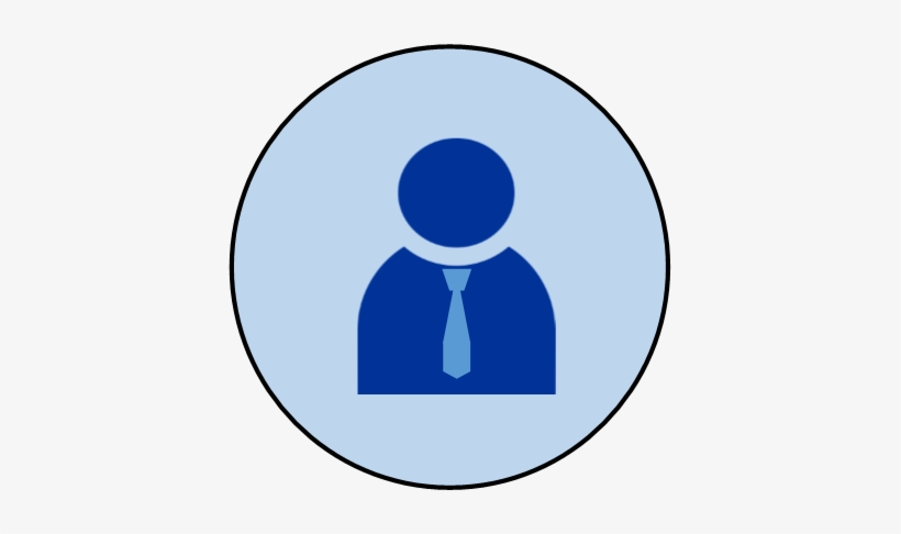 Employer-circle - Circle, transparent png