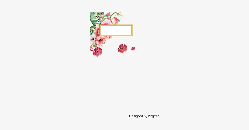 Wedding Invitations,wedding 8 Women& - Cute Tropical Flowers 2017-2018 Monthly Calendar: 17, transparent png