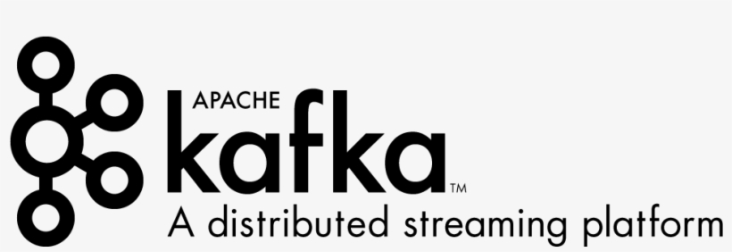 Apache Kafka Logo, transparent png