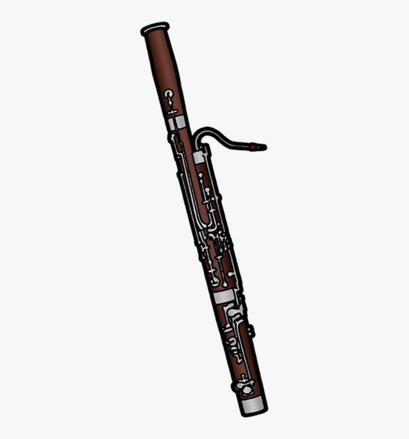 Picture Free Download Frames Illustrations Hd Images - Bassoon Clipart, transparent png