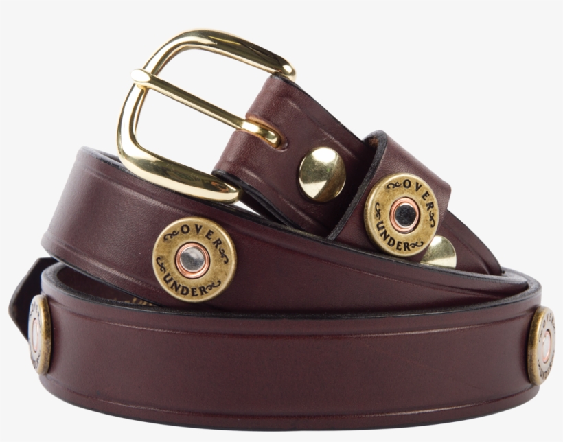 Over Under Multi Shotgun Shell Belt, transparent png