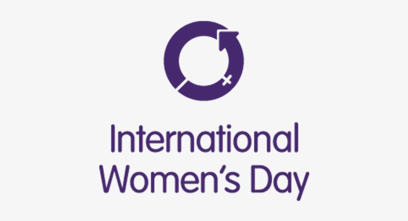 International Women's Day - Happy International Womens Day, transparent png
