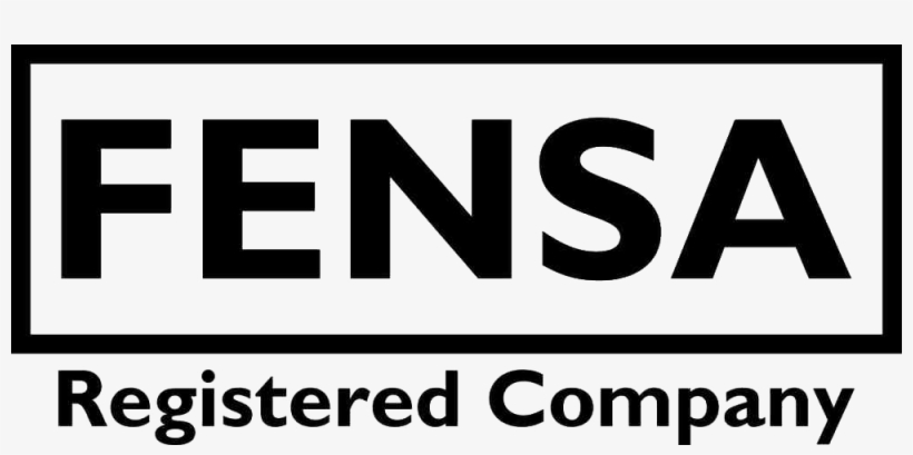 Elwyns Is A Fensa Registered Company - Fensa Registered Company, transparent png