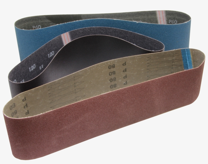 Metallographic Abrasive Grinding Belts - Grinding Belts, transparent png