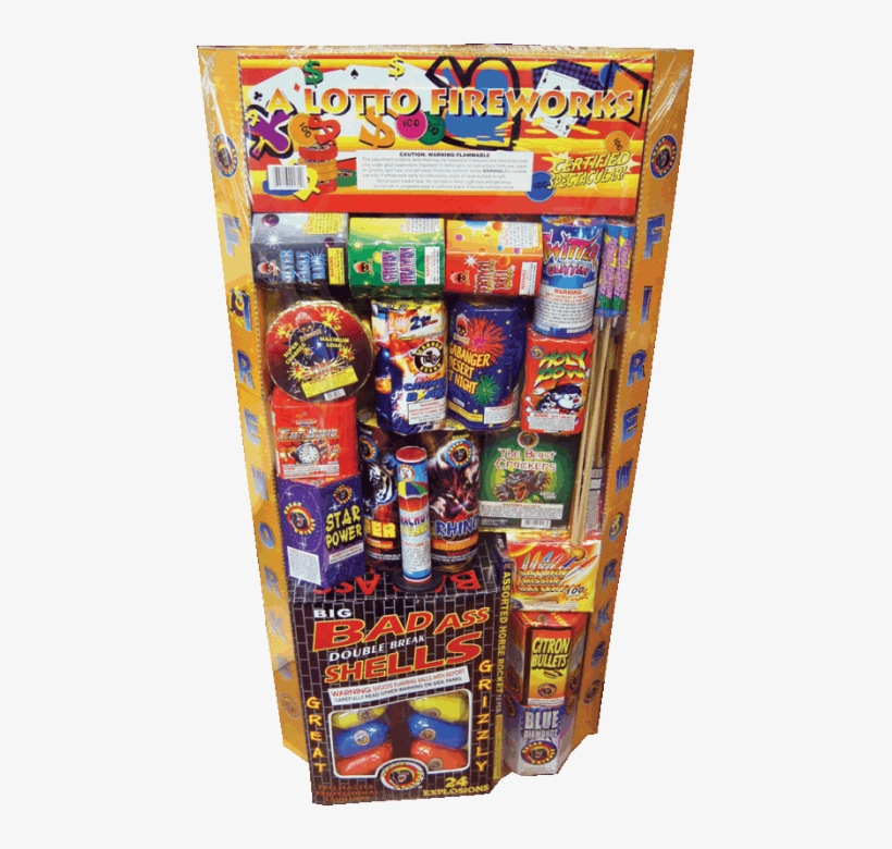 A Lotto Fireworks * - Lottery, transparent png