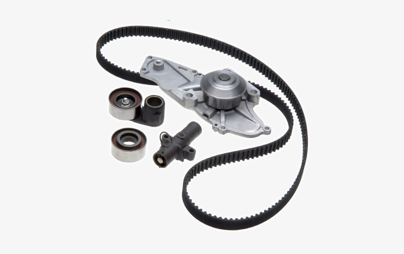 Most Vehicle Break Downs Today Are Related To Belts, Gates Tckwp329