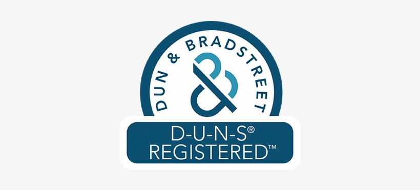 Be Duns Registered Where Your Company Will Be Viewed - Dun & Bradstreet, transparent png