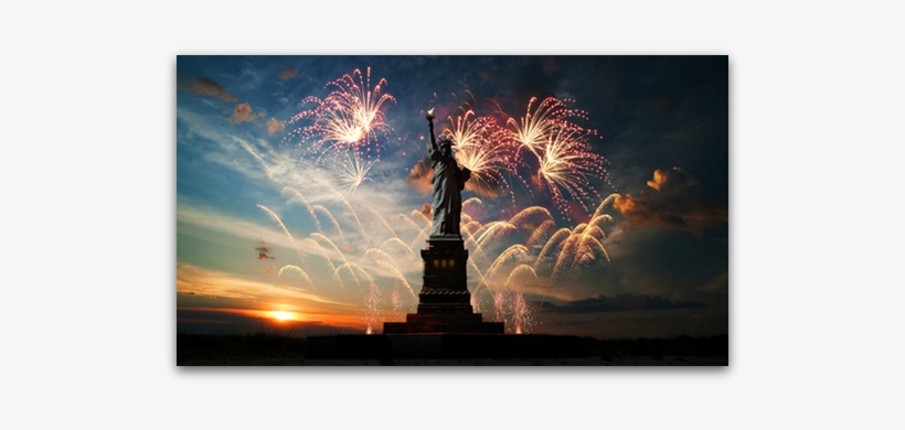 Event Page Is Showing Information From 2017, This Is - Happy 4th Of July Statue Of Liberty, transparent png