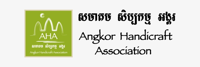 Angkor Handicraft Association - Calligraphy, transparent png