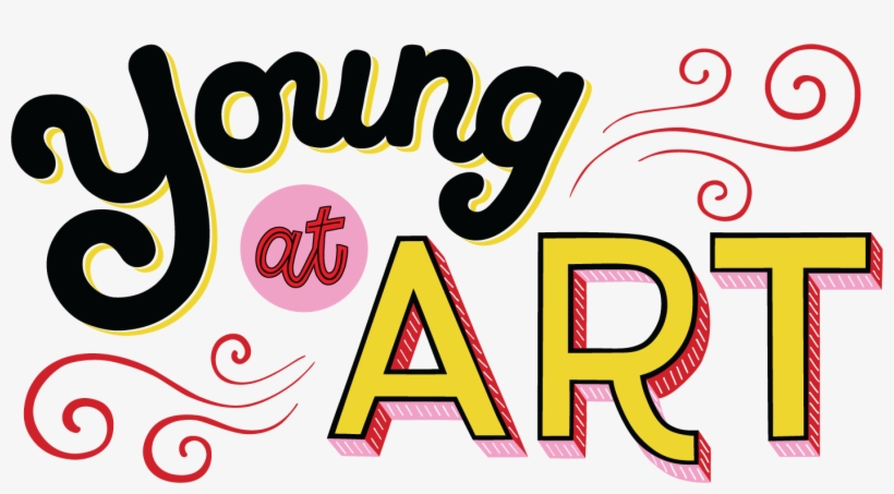 Final 2017 Young At Art Logo - Lehigh County, Pennsylvania, transparent png
