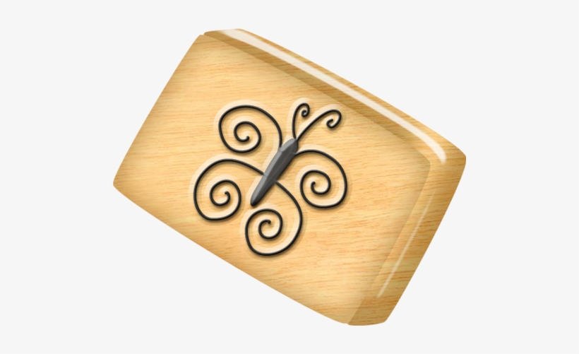 Tborges Scraplover Stamp - Sewing, transparent png
