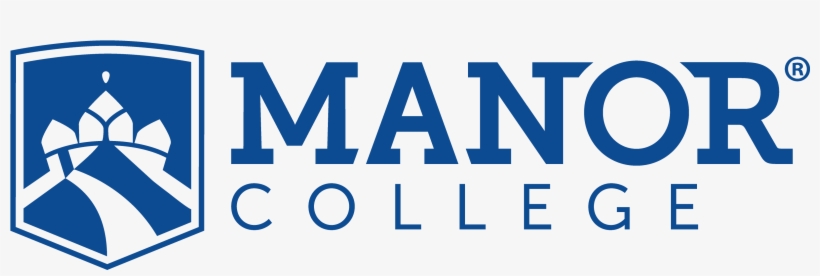 Registered Manor 16 College Logo Horizontal Pms293c - Smart Made Frozen Meals, transparent png