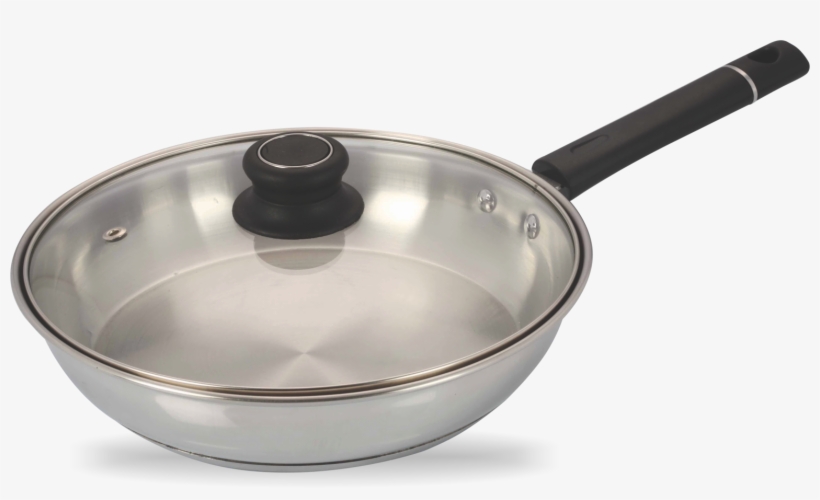 S1 - Sauté Pan, transparent png